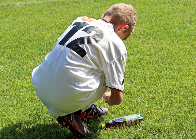 比赛的转折 比赛的转折