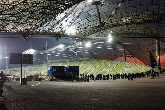 一場場比賽 一場場比賽